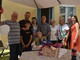 Antonietta Ferri compie 100 anni: festeggiata alla Casa Muller una vita tra famiglia, natura e resilienza