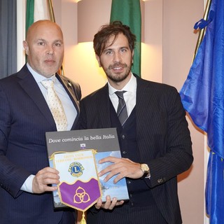 Lions Club Verbano Borromeo: incontro su trasparenza e accesso agli atti amministrativi