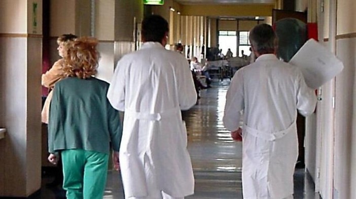Sanità, Nursing Up: "Ancora briciole per gli infermieri. Così il sistema non reggerà" Sanità, Nursing Up: "Ancora briciole per gli infermieri. Così il sistema non reggerà"