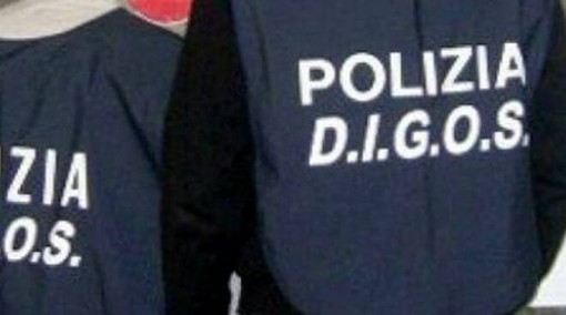 Disordini e proteste, anche un minorenne verbanese perquisito dalla Digos Disordini e proteste, anche un minorenne verbanese perquisito dalla Digos