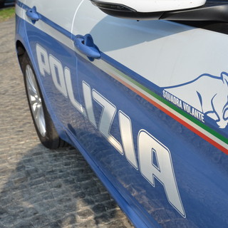 Verbania, ricercato arrestato grazie alla segnalazione di una cittadina