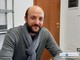 Foto: Emanuele Bigoni, presidente del collegio dei geometri Foto: Emanuele Bigoni, presidente del collegio dei geometri