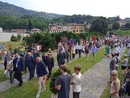 Tante iniziative per ricordare l’80° anniversario dell’eccidio di Fondotoce e Baveno