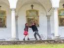 &quot;Fede e Bellezza&quot;: inaugurata la mostra al Sacro Monte di Ghiffa