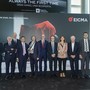 Eicma 2026: alla fiera internazionale delle due ruote anche un po’ di Novarese e Vco Eicma 2026: alla fiera internazionale delle due ruote anche un po’ di Novarese e Vco