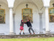 "Fede e Bellezza": inaugurata la mostra al Sacro Monte di Ghiffa "Fede e Bellezza": inaugurata la mostra al Sacro Monte di Ghiffa