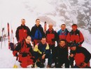 Ornavasso, si celebrano i 70 anni del Soccorso Alpino