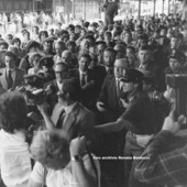 1980, il giorno dell'estradizione di Lorenzo Bozano a Domodossola 1980, il giorno dell'estradizione di Lorenzo Bozano a Domodossola