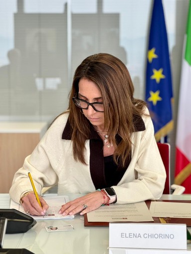 Dimissioni Chiorino, le opposizioni all’attacco: “Atto dovuto, ora chiarezza”