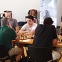 Omegna Chess Open festeggia dieci anni e cambia casa Omegna Chess Open festeggia dieci anni e cambia casa