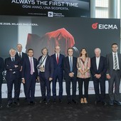 Eicma 2026: alla fiera internazionale delle due ruote anche un po’ di Novarese e Vco