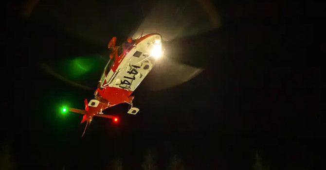 Bloccati sul Pizzo Andolla dopo aver raggiunto la vetta: due escursionisti recuperati nella notte Bloccati sul Pizzo Andolla dopo aver raggiunto la vetta: due escursionisti recuperati nella notte