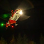 Bloccati sul Pizzo Andolla dopo aver raggiunto la vetta: due escursionisti recuperati nella notte Bloccati sul Pizzo Andolla dopo aver raggiunto la vetta: due escursionisti recuperati nella notte