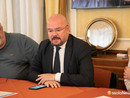 Tagli ai fondi per le strade provinciali: Borghi presenta un'interrogazione al Ministero