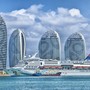 Dubai/Abu Dhabi. Dubai/Abu Dhabi.