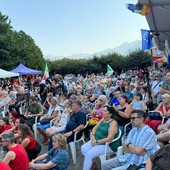 &quot;Il futuro del Vco&quot;: i politici si confrontano alla Lucciola