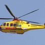 Una persona colpita da un malore in Valle Cannobina: elitrasportata in ospedale