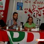 Sindacati a confronto alla Lucciola sula situazione del frontalierato nel Vco Sindacati a confronto alla Lucciola sula situazione del frontalierato nel Vco