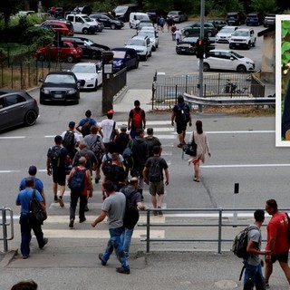 Frontalieri, Borghi (Italia Viva): “Nella manovra non si faccia cassa sui lavoratori e sui Comuni di confine”