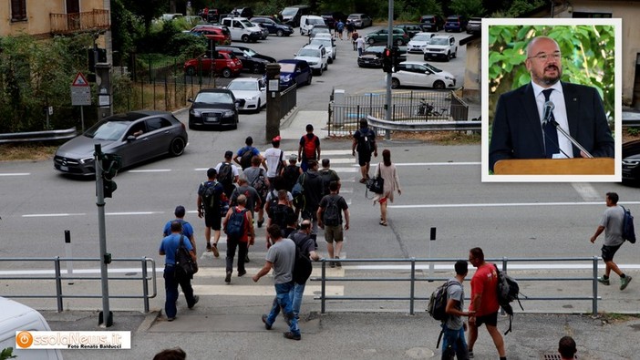 Frontalieri, Borghi (Italia Viva): “Nella manovra non si faccia cassa sui lavoratori e sui Comuni di confine” Frontalieri, Borghi (Italia Viva): “Nella manovra non si faccia cassa sui lavoratori e sui Comuni di confine”