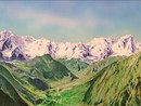 “Riflessi d’Arte”: la mostra personale di Giuseppe Festino al museo del paesaggio