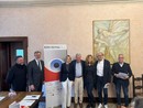 Taglio del nastro per la prima edizione del Foto Festival