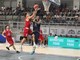 Basket, torna il Memorial Bertolazzi: al PalaBattisti si sfidano Fulgor e Vigevano