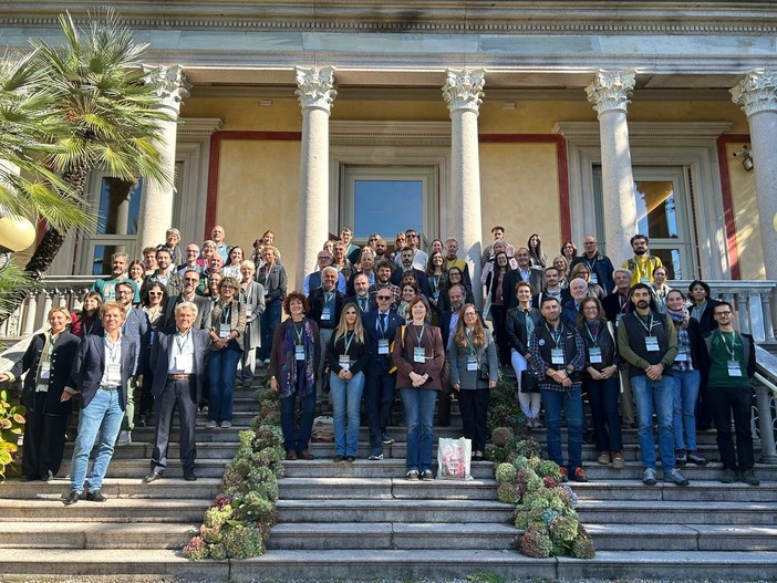 Verbania, dai cambiamenti climatici alla tutela dei giardini storici: nasce una rete di collaborazione Verbania, dai cambiamenti climatici alla tutela dei giardini storici: nasce una rete di collaborazione