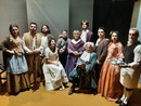 Trionfo per la Compagnia Teatro 4 di Verbania al Festival Trusiano di Alessandria