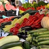 A Casale Corte Cerro nasce il primo Mercato Agricolo del Cusio A Casale Corte Cerro nasce il primo Mercato Agricolo del Cusio