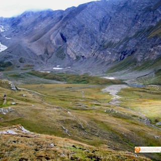 Formazza, Pian dei camosci