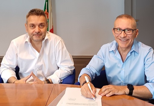 Francesco Cattel e Giuseppe Scuto Francesco Cattel e Giuseppe Scuto