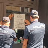Omegna, sospesa per 30 giorni la licenza del bar Bon Bon Omegna, sospesa per 30 giorni la licenza del bar Bon Bon