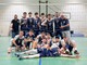 Volley, MUSA 2mila8 Domodossola non si ferma: netto 3-0 al Koala Fontaneto Volley, MUSA 2mila8 Domodossola non si ferma: netto 3-0 al Koala Fontaneto