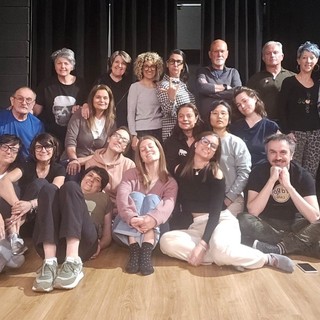 Una serata di teatro e improvvisazione: un "match" in scena allo Spazio Sant'Anna
