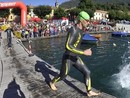 Torna il Triathlon Internazionale di Mergozzo Torna il Triathlon Internazionale di Mergozzo