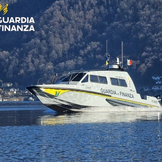 Controlli sul Lago Maggiore, 21 violazioni e multe per 20mila euro nel weekend