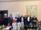 Taglio del nastro per la prima edizione del Foto Festival