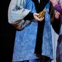 Vignone Teatro chiude la rassegna estiva con la commedia “Amore a Km. Zero” Vignone Teatro chiude la rassegna estiva con la commedia “Amore a Km. Zero”