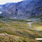 Formazza, Pian dei camosci