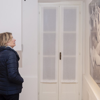 Foto Festival, Verbania diventa capitale della fotografia contemporanea