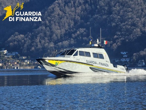 Controlli sul Lago Maggiore, 21 violazioni e multe per 20mila euro nel weekend Controlli sul Lago Maggiore, 21 violazioni e multe per 20mila euro nel weekend