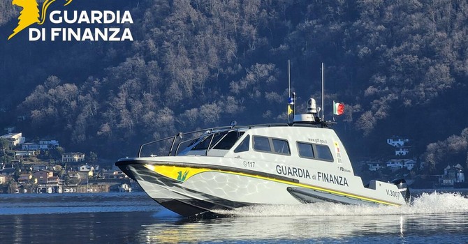 Controlli sul Lago Maggiore, 21 violazioni e multe per 20mila euro nel weekend Controlli sul Lago Maggiore, 21 violazioni e multe per 20mila euro nel weekend
