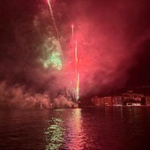 Fuochi di San Vito, Corbetta: "No ad allarmismi, gli spettacoli possono svolgersi in sicurezza" Fuochi di San Vito, Corbetta: "No ad allarmismi, gli spettacoli possono svolgersi in sicurezza"