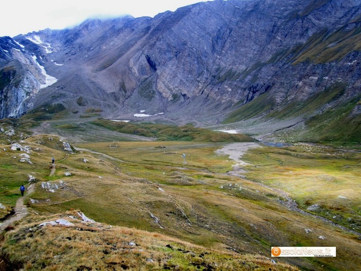 Formazza, Pian dei camosci Formazza, Pian dei camosci