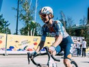 Ciclismo, Francesca Barale al via del Tour de France
