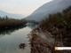 Si può pescare nei tratti di fiume Toce inseriti nel Parco Valgrande