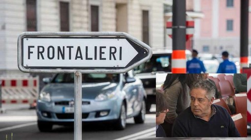 Frontalieri: la Svizzera dice no ai rimborsi sul secondo Pilastro Frontalieri: la Svizzera dice no ai rimborsi sul secondo Pilastro