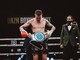 Alla Verbania Boxing Night un presentatore d’eccezione: l’americano David Diamante Alla Verbania Boxing Night un presentatore d’eccezione: l’americano David Diamante