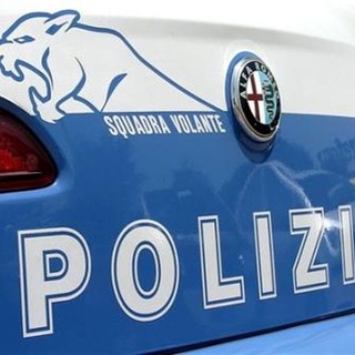 Ubriaco in monopattino: fermato e denunciato dalla Polizia